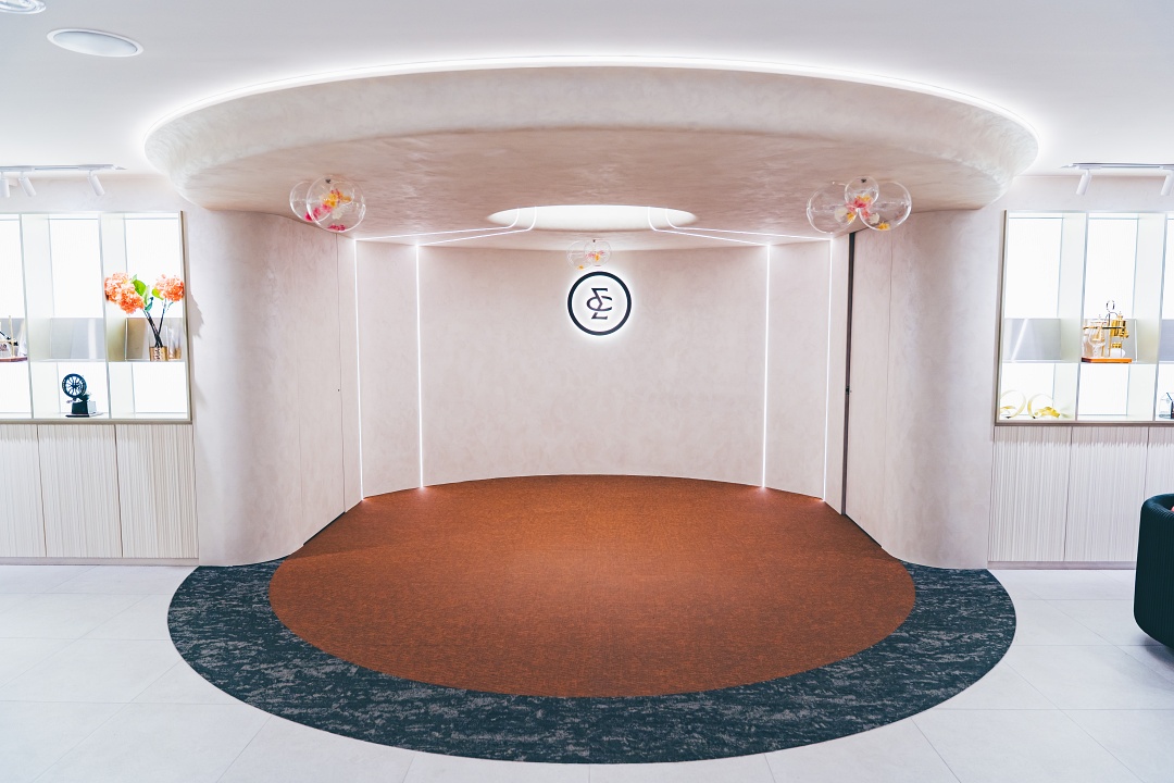 CEO 咖啡館 台北 舞台廳