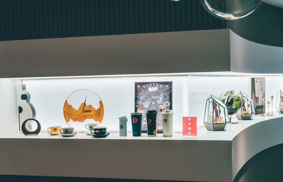 CEO COFFEE 產品展示